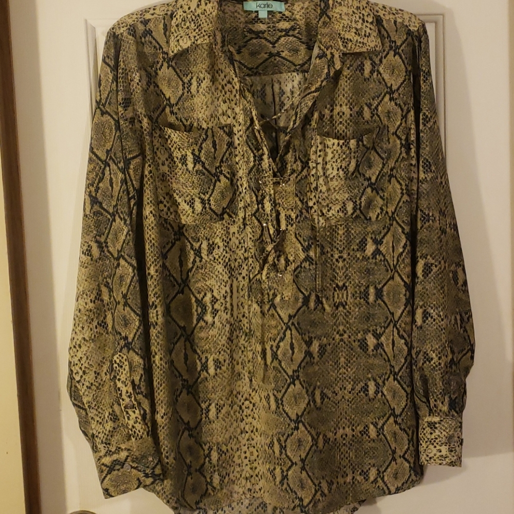 Shirts - Picture 2 of 2